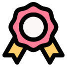 badge